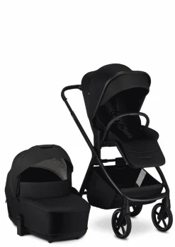 Clearance Kinderwagen-Set 'Zoey' Kinder Kinderwagen|Kinderwagen-Sets