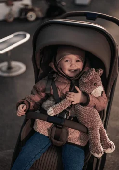 Discount Kinderwagen-Set 'Zoey' Kinder Kinderwagen|Kinderwagen-Sets