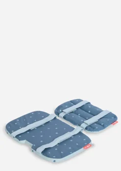 Sale Klapp' Kissen-Set Petrol Mint Kinder Hochstuhlzubehör|Hochstuhlzubehör