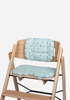 Sale Klapp' Kissen-Set Petrol Mint Kinder Hochstuhlzubehör|Hochstuhlzubehör
