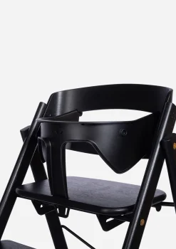 Online Klapp' Sicherheitsbügel Black Kinder Hochstuhlzubehör|Hochstuhlzubehör