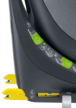 Kleinkindsitz 'Marie5 i-Size' Kinder Kindersitze|Kleinkindsitz