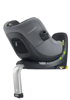 Outlet Kleinkindsitz 'Marie5 i-Size' Kinder Kindersitze|Kleinkindsitz