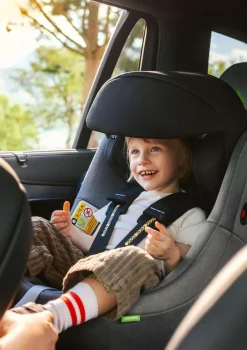 Discount Kleinkindsitz 'Marie5 i-Size' i-Size Kinder Kindersitze|Kleinkindsitz