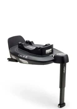 Online Kleinkindsitz-Set 'Owl by Nuna' black mit 360 ISOFIX-Basis Kinder Kindersitze|Kleinkindsitz