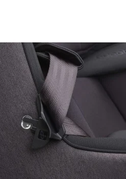 Online Kleinkindsitz-Set 'Owl by Nuna' black mit 360 ISOFIX-Basis Kinder Kindersitze|Kleinkindsitz