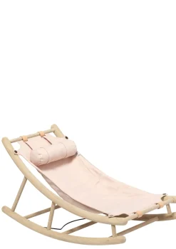Best Kleinkind-Wippe 'Wood' Kinder Kinderstühle & Kindertische|Babywippen & Kleinkindwippen