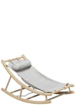 Sale Kleinkind-Wippe 'Wood' Kinder Kinderstühle & Kindertische|Babywippen & Kleinkindwippen