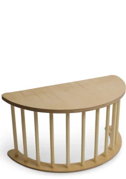 Best Kletterbogen Birke Natur Spielbögen & Spieldecken|Holzspielzeug