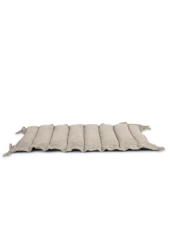 Clearance Kletterbogen Kissen Cord Creme Beige Kinder Spielbögen & Spieldecken|Spielzeug