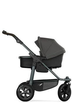 Clearance Kombi-Kinderwagen 'Mono 3' Kinder Kinderwagen|Kinderwagen-Sets