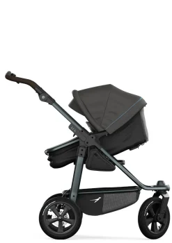 Clearance Kombi-Kinderwagen 'Mono 3' Kinder Kinderwagen|Kinderwagen-Sets