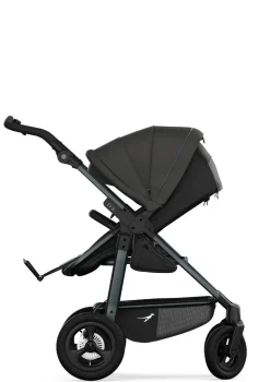 Discount Kombi-Kinderwagen 'Mono 4' Kinder Kinderwagen|Kinderwagen-Sets
