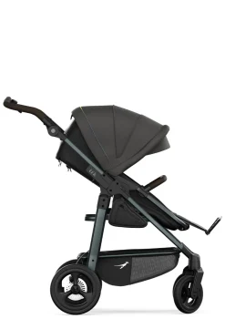 Discount Kombi-Kinderwagen 'Mono 4' Kinder Kinderwagen|Kinderwagen-Sets