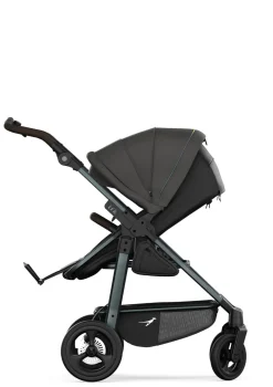 Discount Kombi-Kinderwagen 'Mono 4' Kinder Kinderwagen|Kinderwagen-Sets