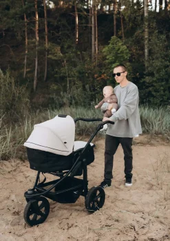 Clearance Kombi-Kinderwagen 'Mono 3' Kinder Kinderwagen|Kinderwagen-Sets