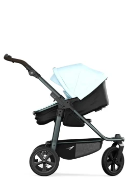 Clearance Kombi-Kinderwagen 'Mono 3' Kinder Kinderwagen|Kinderwagen-Sets