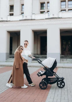 Clearance Kombi-Kinderwagen 'Mono 3' Kinder Kinderwagen|Kinderwagen-Sets