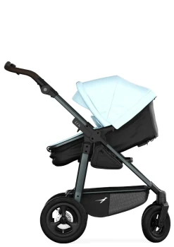 Outlet Kombi-Kinderwagen 'Mono 4' Kinder Kinderwagen|Kinderwagen-Sets