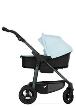 Outlet Kombi-Kinderwagen 'Mono 4' Kinder Kinderwagen|Kinderwagen-Sets