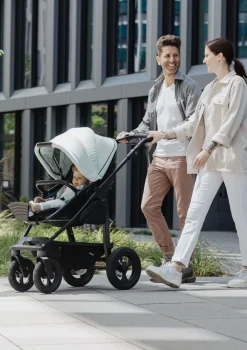 Outlet Kombi-Kinderwagen 'Mono 4' Kinder Kinderwagen|Kinderwagen-Sets