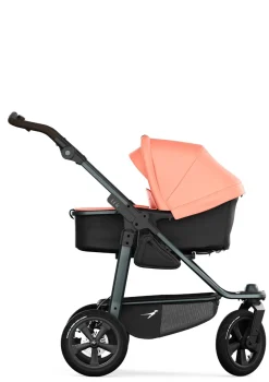 Discount Kombi-Kinderwagen 'Mono 3' Kinder Kinderwagen|Kinderwagen-Sets