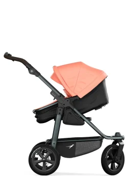 Discount Kombi-Kinderwagen 'Mono 3' Kinder Kinderwagen|Kinderwagen-Sets