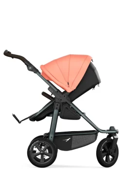 Discount Kombi-Kinderwagen 'Mono 3' Kinder Kinderwagen|Kinderwagen-Sets
