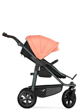 Discount Kombi-Kinderwagen 'Mono 3' Kinder Kinderwagen|Kinderwagen-Sets