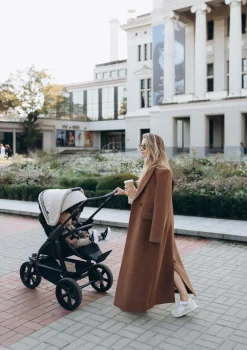 Discount Kombi-Kinderwagen 'Mono 3' Kinder Kinderwagen|Kinderwagen-Sets