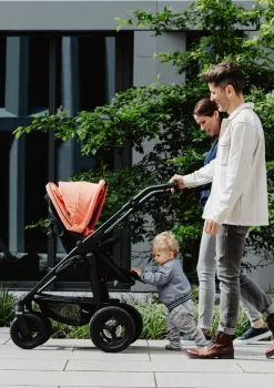 Hot Kombi-Kinderwagen 'Mono 4' Kinder Kinderwagen|Kinderwagen-Sets