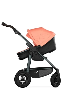 Hot Kombi-Kinderwagen 'Mono 4' Kinder Kinderwagen|Kinderwagen-Sets