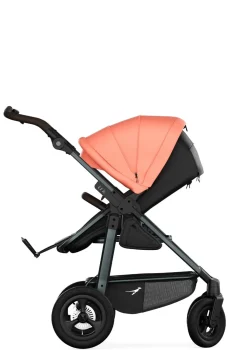 Hot Kombi-Kinderwagen 'Mono 4' Kinder Kinderwagen|Kinderwagen-Sets