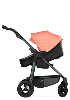Hot Kombi-Kinderwagen 'Mono 4' Kinder Kinderwagen|Kinderwagen-Sets