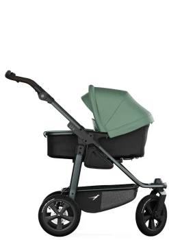 Outlet Kombi-Kinderwagen 'Mono 3' Kinder Kinderwagen|Kinderwagen-Sets