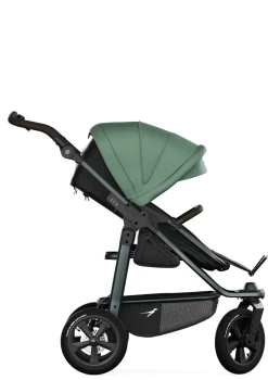 Outlet Kombi-Kinderwagen 'Mono 3' Kinder Kinderwagen|Kinderwagen-Sets