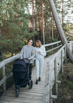 Outlet Kombi-Kinderwagen 'Mono 3' Kinder Kinderwagen|Kinderwagen-Sets