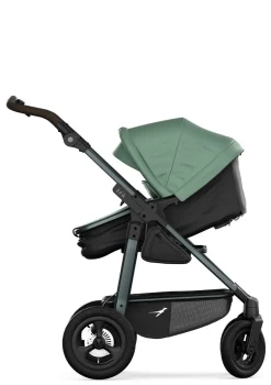 Discount Kombi-Kinderwagen 'Mono 4' Kinder Kinderwagen|Kinderwagen-Sets