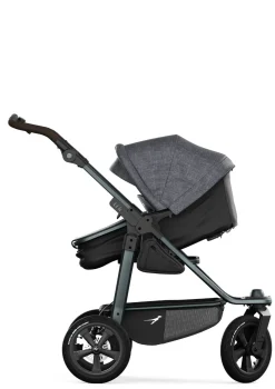 Outlet Kombi-Kinderwagen 'Mono 3' Kinder Kinderwagen|Kinderwagen-Sets