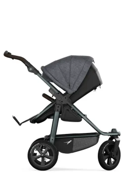 Outlet Kombi-Kinderwagen 'Mono 3' Kinder Kinderwagen|Kinderwagen-Sets
