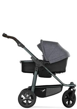 Outlet Kombi-Kinderwagen 'Mono 3' Kinder Kinderwagen|Kinderwagen-Sets