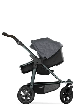 Outlet Kombi-Kinderwagen 'Mono 3' Kinder Kinderwagen|Kinderwagen-Sets