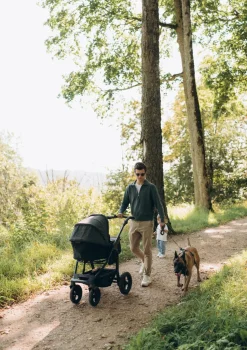 Clearance Kombi-Kinderwagen 'Mono 4' Kinder Kinderwagen|Kinderwagen-Sets