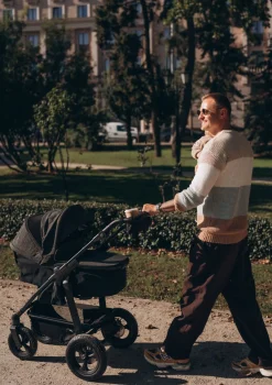 Clearance Kombi-Kinderwagen 'Mono 4' Kinder Kinderwagen|Kinderwagen-Sets