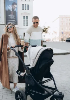 Best Kombi-Kinderwagen 'Mono 3' Kinder Kinderwagen|Kinderwagen-Sets