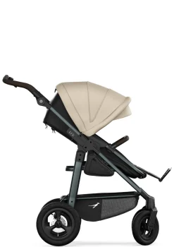 Kombi-Kinderwagen 'Mono 4' Kinder Kinderwagen|Kinderwagen-Sets