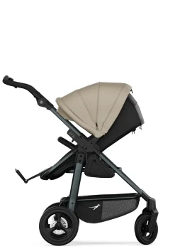 Kombi-Kinderwagen 'Mono 4' Kinder Kinderwagen|Kinderwagen-Sets