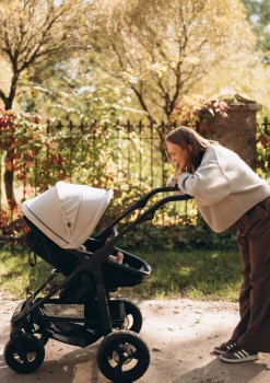 Kombi-Kinderwagen 'Mono 4' Kinder Kinderwagen|Kinderwagen-Sets