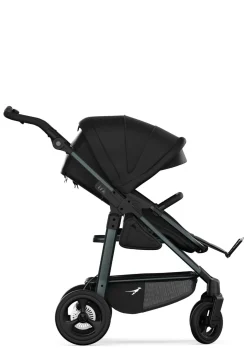 Best Kombi-Kinderwagen 'Mono 4' Kinder Kinderwagen|Kinderwagen-Sets