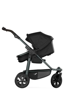 Clearance Kombi-Kinderwagen 'Mono 3' Kinder Kinderwagen|Kinderwagen-Sets